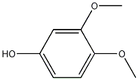 3,4-Dimethoxyphenol CAS#: 2033-89-8