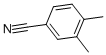 3,4-Dimethylbenzonitrile CAS#: 22884-95-3