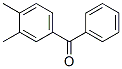 3,4-Dimethylbenzophenone CAS#: 2576-39-3
