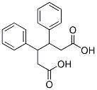 3,4-Diphenyladipic acid CAS#: 25347-44-8