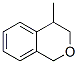 3,4-dihydro-4-methyl-1H-2-benzopyran CAS#: 26164-08-9