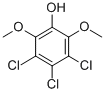 3,4,5-trichloro-2,6-dimethoxyphenol CAS#: 2539-26-6