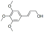 3,4,5-trimethoxycinnamyl alcohol CAS#: 1504-56-9