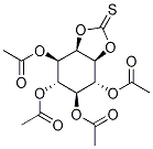 3,4,5,6-TETRA-O-ACETYL-MYO-INOSITOL-1,2-THIOCARBONATE CAS#: 25348-62-3