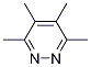 3,4,5,6-Tetramethylpyridazin CAS#: 22868-72-0