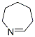 3,4,5,6-tetrahydro-2H-azepine CAS#: 2214-81-5