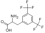 3,5-BIS(TRIFLUOROMETHYL)-DL-PHENYLALANINE CAS#: 237076-69-6