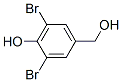 3,5-DIBROMO-4-HYDROXYBENZYL ALCOHOL CAS#: 2316-62-3