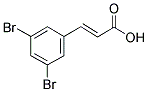 3,5-DIBROMOCINNAMIC ACID CAS#: 202982-74-9