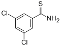 3,5-DICHLORO-THIOBENZAMIDE CAS#: 22179-74-4