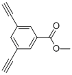 3,5-DIETHYNYLBENZOIC ACID METHYL ESTER CAS#: 250288-94-9