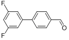 3',5'-DIFLUOROBIPHENYL-4-CARBALDEHYDE CAS#: 221018-03-7