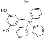 3,5-DIHYDROXYBENZYLTRIPHENYLPHOSPHONIUM BROMIDE CAS#: 29680-77-1