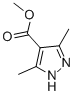 3,5-DIMETHYL-1H-PYRAZOLE-4-CARBOXYLIC ACID METHYL ESTER CAS#: 25016-18-6