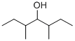 3,5-DIMETHYL-3-HEPTANOL CAS#: 19549-79-2