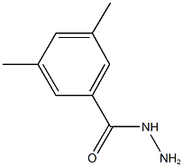 3,5-DIMETHYLBENZOHYDRAZIDE CAS#: 27389-49-7