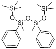 3,5-DIPHENYLOCTAMETHYLTETRASILOXANE CAS番号：13270-97-8