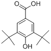 3,5-Di-tert-butyl-4-hydroxybenzoic acid CAS#: 1421-49-4