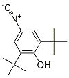 3,5-Di-tert-butyl-4-hydroxyphenyl isocyanide CAS#: 20600-84-4