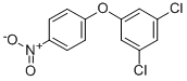 3,5-Dichlorophenyl-4-nitrophenyl ether CAS#: 21105-77-1