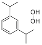 3,5-Diisopropylbenzene hydroperoxide CAS#: 26762-93-6