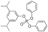 3,5-Diisopropylphenyl Diphenyl Phosphate CAS#: 113765-39-2