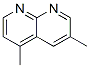 3,5-Dimethyl-1,8-naphthyridine CAS#: 14757-46-1