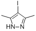 3,5-Dimethyl-4-iodopyrazole CAS#: 2033-45-6