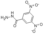 3,5-Dinitrobenzohydrazide CAS#: 2900-63-2