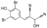 3,5-dibromo-4-hydroxybenzylidenemalonitrile CAS#: 26195-44-8