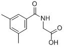 3,5-dimethylhippuric acid CAS#: 23082-14-6