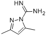 3,5-dimethylpyrazole-1-carboxamidine CAS#: 22906-75-8