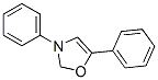3,5-diphenyloxazole CAS#: 2039-49-8