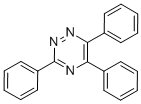 3,5,6-Triphenyl-1,2,4-triazine CAS#: 24108-44-9