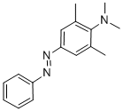 35DIMETHYL4DIMETHYLAMINOAZOBENZENE CAS#: 20557-73-7