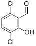3,6-DICHLORO-2-HDYROXYBENZALDEHYDE CAS#: 27164-09-6