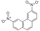 3,6-DINITROPHENANTHRENE CAS#: 100527-20-6