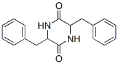 3,6-Dibenzylhexahydropyrazine-2,5-dione CAS#: 2308-61-4