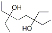 3,6-Diethyl-3,6-octane-diol CAS#: 24459-12-9