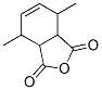 3,6-Dimethyl-4-cyclohexene-1,2-dicarboxylic anhydride CAS#: 2651-48-1