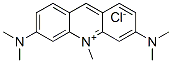 3,6-bis(dimethylamino)-10-methylacridinium chloride CAS#: 20195-94-2