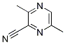3,6-diMethylpyrazine-2-carbonitrile CAS#: 2435-47-4