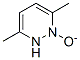 3,6-dimethyl-1-oxido-pyridazine CAS#: 27914-99-4