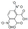 3,6-dinitrophthalic acid CAS#: 2300-16-5