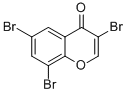 3,6,8-TRIBROMOCHROMONE CAS#: 288399-60-0