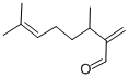 3,7-DIMETHYL-2-METHYLENE-OCT-6-ENAL CAS#: 22418-66-2