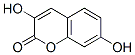 3,7-Dihydroxycoumarin CAS#: 22065-03-8