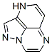 3H-1,3,6,8a-Tetraazaacenaphthylene (9CI) CAS#: 270085-84-2