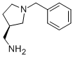 (3R)-3-Aminomethyl-1-benzylpyrrolidine CAS#: 229323-04-0