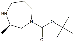 (3R)-Hexahydro-3-methyl-1H-1,4-diazepine-1-carboxylic acid tert-butyl ester CAS#: 223644-10-8